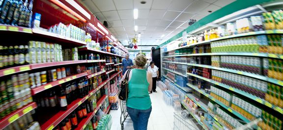 Brasília e Teresina lideram as capitais que tiveram queda do preço da cesta básica