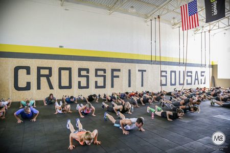 crossfit