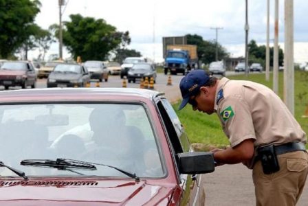 As regras mais rígidas para o Código de Trânsito foram estabelecidas pela Lei n.º 13.281 , sancionada em maio deste ano