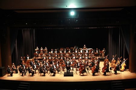 Orquestra Sinfônica de Campinas faz concerto com Helena de los Andes como solista