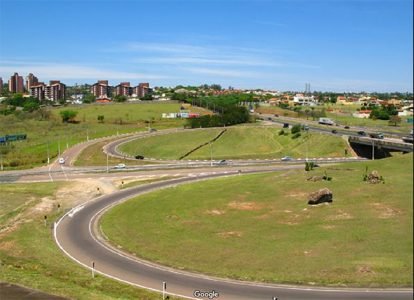 Rodovia terá o tráfego interrompido por cerca de 15 minutos nos dois sentidos, a partir das 15h