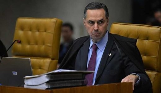 A decisão da Primeira Turma do STF foi tomada com base no voto do ministro Luís Roberto Barroso