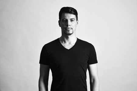 Thomas Gold Press Pictures 2014 by Robert Wunsch