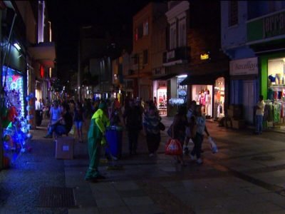 A expectativa é que a data movimente cerca de R$ 2.438,5 milhões