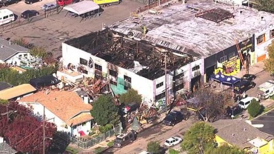 incendio-oakland