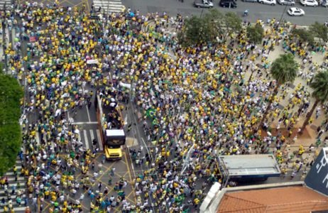 manifestacao-campinas-politica