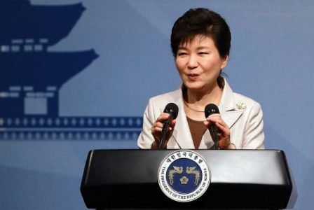 Park Geun-hye é a primeira liderança democraticamente eleita da Coreia do Sul demitida do cargo