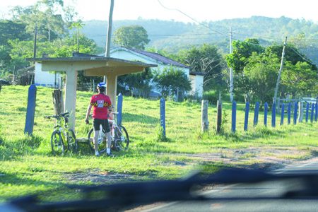 Moradores da área rural de Sousas e Joaquim Egídio serão beneficiados com a ação