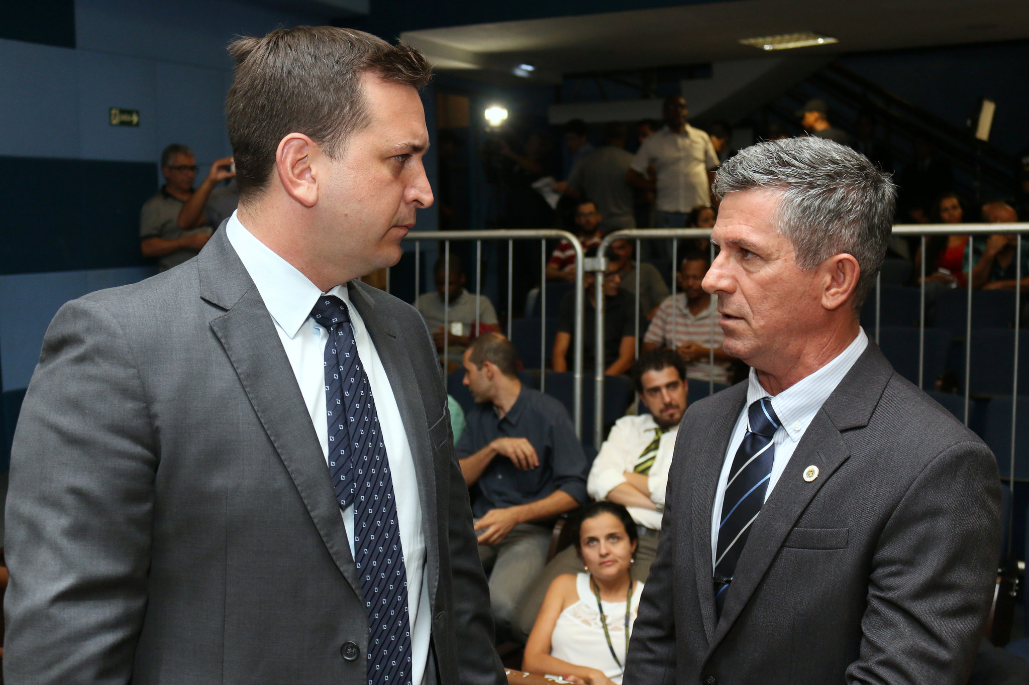 Vereador_Tenente_Santini_e_Vereador Paulo Haddad