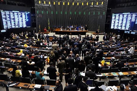 camara dos deputados