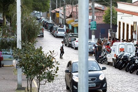 Após Oficinas participativas que aconteceram o ano passado, empresa contratada atrasa programa