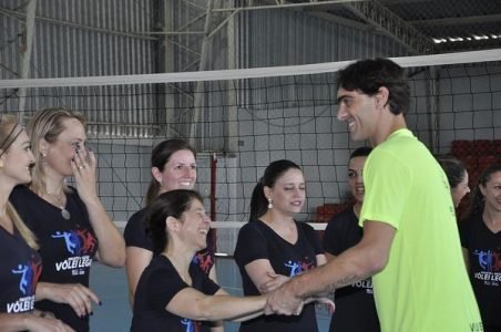 Comissão de Esportes da OAB visa promover saúde e integração entre advogadas e dependentes