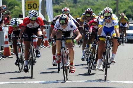 Os melhores nomes da nova geração do esporte estarão presentes no evento, válido pelo ranking da Confederação Brasileira de Ciclismo - CBC, enfrentando as quatro etapas previstas