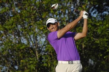 Circuito profissional válido para ranking acontece no sábado e domingo no Pine Hill Golf Club, no Paraná