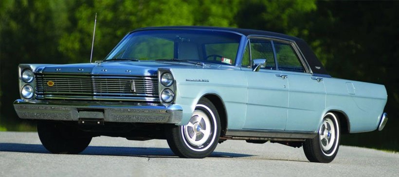 Galaxie-500