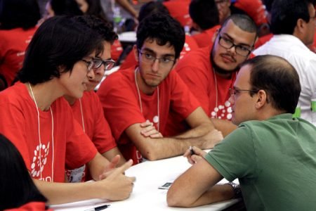 Empresas fecharam parcerias de pesquisa com a universidade da ordem de R$ 59,6 milhões