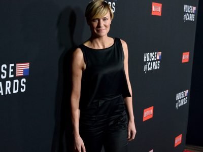 Robin Wright