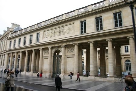 Formação acontece entre 12 e 16 de junho, em Paris. Interessados podem assistir a palestra em São Paulo.