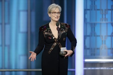 Meryl Streep