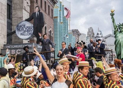 Há mais de 25 anos, o Universal Orlando Resort proporciona viagens memoráveis para toda a família, com experiências incríveis que colocam os visitantes no centro de grandes histórias e aventuras