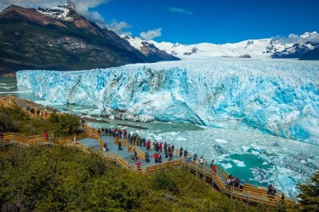 Roteiro da operadora especializada em ecoturismo leva viajantes para Ushuaia e El Calafate, na Argentina
