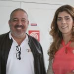 Inauguração da UniPharma no Platz Mall