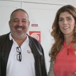 Inauguração da UniPharma no Platz Mall