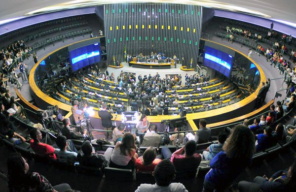 camara dos deputados