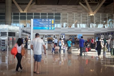 Campinas, 23.04.2016, Inauguração do Aeroporto Internacional de Viracopos, o Novo Viracopos passa a ter capacidade para atender 25 milhões de passageiros/ano,em Campinas (SP). Fotos : Ricardo Lima|Photografie