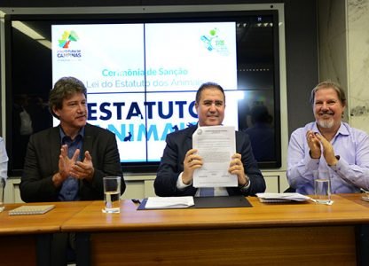 Regulamentação estará concluída em 30 dias