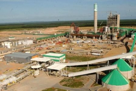 Em 2015, o país tinha 5,1 milhões de empresas e outras organizações ativas, que empregavam 53,3 milhões de pessoas