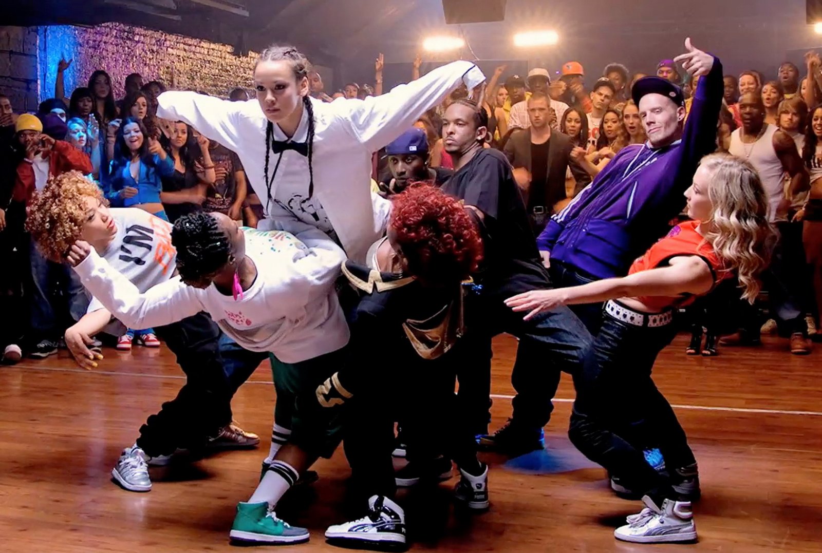hip hop