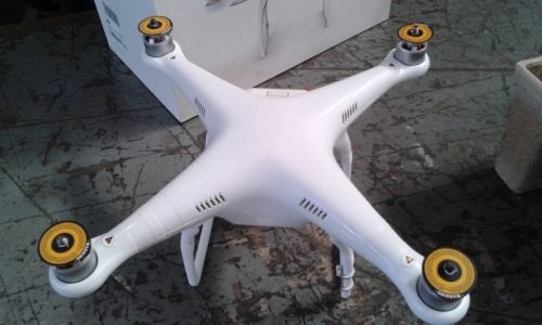 Leilão da receita em Viracopos tem até drone