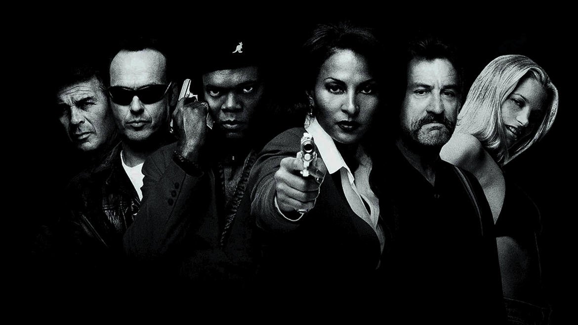Jackie Brown”, de Quentin Tarantino (3)