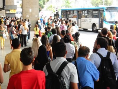 Programa teve pouca adesão