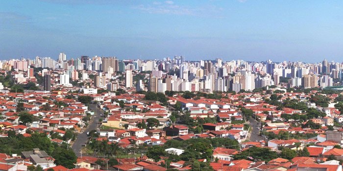 Campinas