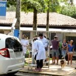 centro saude sousas