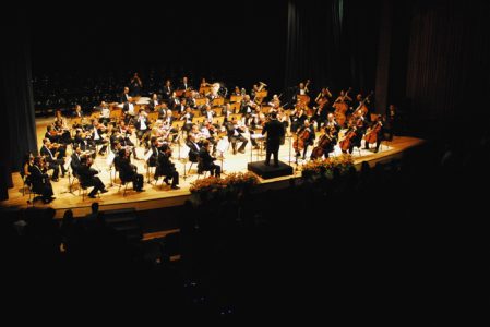 Sinfônica de Campinas toca Beethoven