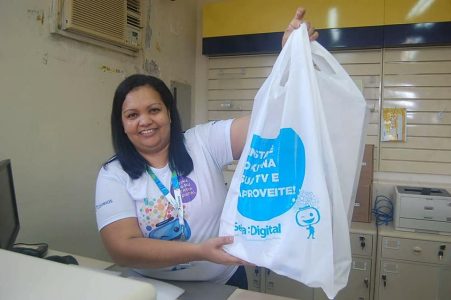 Prefeitura vai informar e distribuir kits