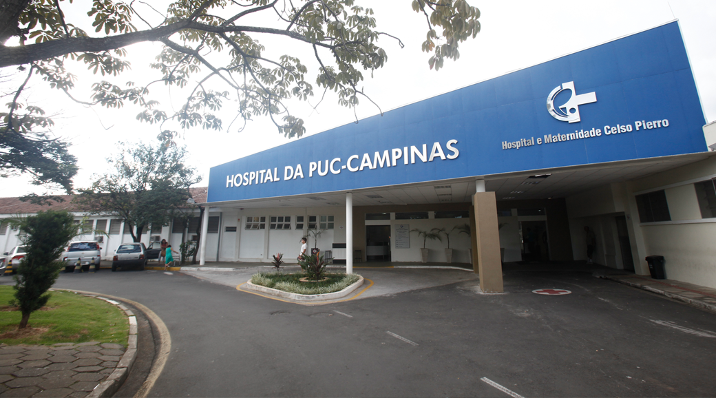 O Hospital e Maternidade Celso Pierro da PUC-Campinas promove a 2ª Edição do Curso para Gestantes, nos dias 16, 23 e 30 de setembro de 2017.