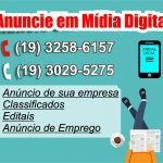 Anuncie em Mídia Digital