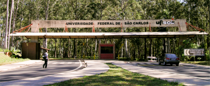 Universidade Federal de São Carlos (UFSCar) prorrogou as inscrições no processo seletivo de estudantes para seus cursos de mestrado e doutorado, para ingresso em 2018.