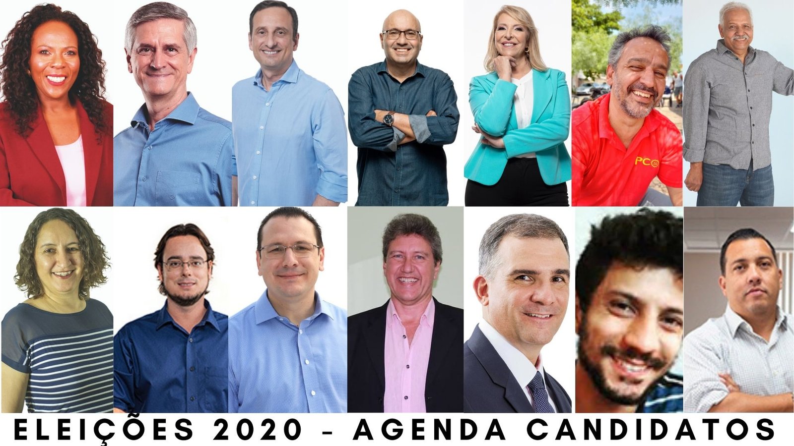 nova agenda