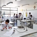 laboratorio