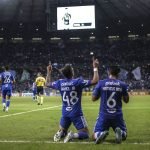 28/06/2022 – CRUZEIRO X SPORT – BRASILEIRAO SERIE B