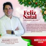 Mensagem de natal – Distritos de Sousas e Joaquim Egídio_jornal_1