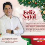 Mensagem de natal – Distritos de Sousas e Joaquim Egídio_jornal_1