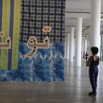 Bienal  de Arte no Ibirapuera