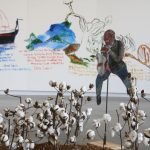 Bienal  de Arte no Ibirapuera