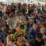 Indígenas – Marco Temporal